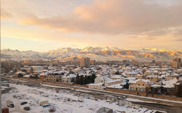 Купить квартиру Бишкек