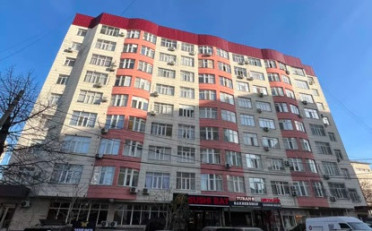  Агентство недвижимости