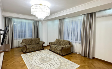 Купить квартиру Бишкек