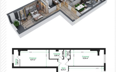  Агентство недвижимости