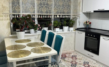 Купить квартиру Бишкек