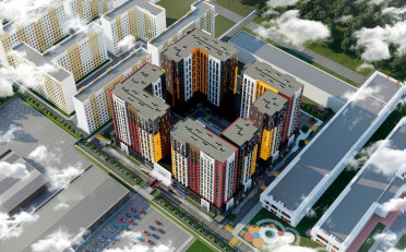  Агентство недвижимости