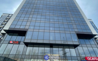  Агентство недвижимости