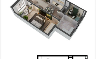 Купить квартиру Бишкек