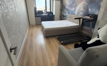 Купить квартиру Бишкек