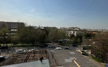 Купить квартиру Бишкек