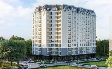 Купить квартиру Бишкек