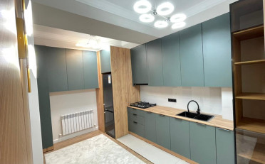 Купить квартиру Бишкек