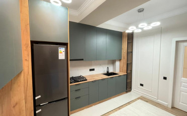 Купить квартиру Бишкек