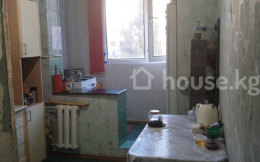 Купить квартиру Бишкек