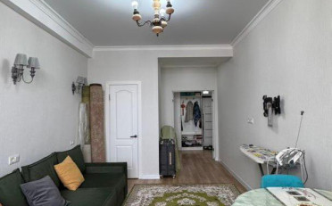 Купить квартиру Бишкек