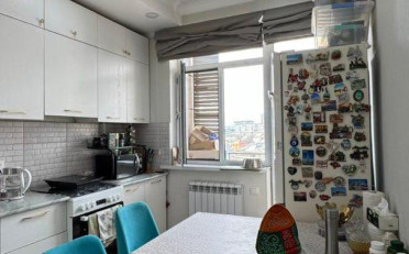 Купить квартиру Бишкек