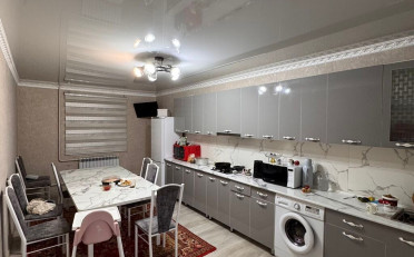 Купить квартиру Бишкек