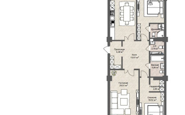  Агентство недвижимости