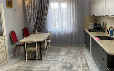 Купить квартиру Бишкек