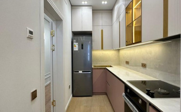 Купить квартиру Бишкек