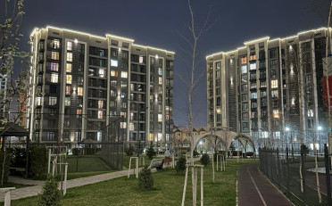 Купить квартиру Бишкек