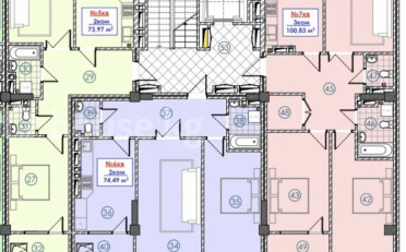  Агентство недвижимости