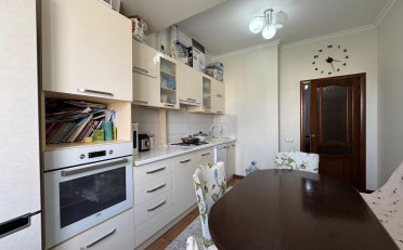 Купить квартиру Бишкек