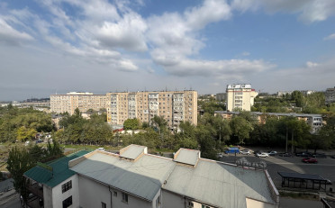 Купить квартиру Бишкек