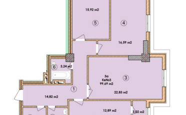  Агентство недвижимости