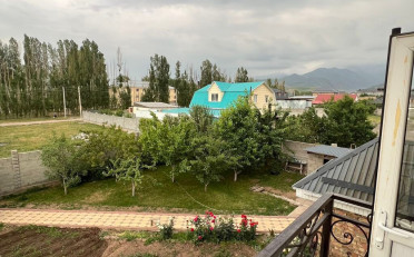 Купить квартиру Бишкек