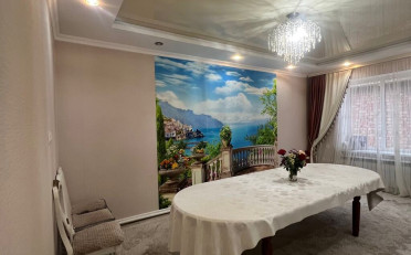 Купить квартиру Бишкек