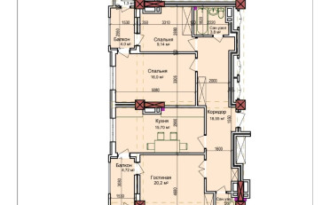 Купить квартиру Бишкек