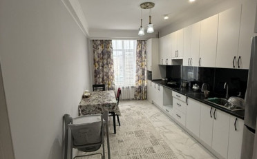 Купить квартиру Бишкек