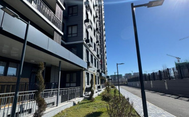 Купить квартиру Бишкек