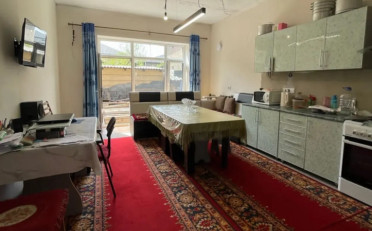 Купить квартиру Бишкек