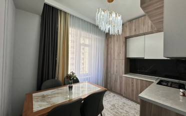 Купить квартиру Бишкек