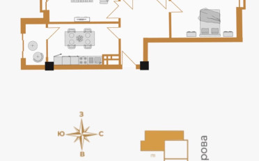  Агентство недвижимости