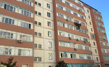 Купить квартиру Бишкек