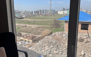 Купить квартиру Бишкек