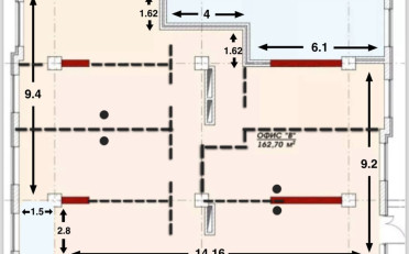  Агентство недвижимости