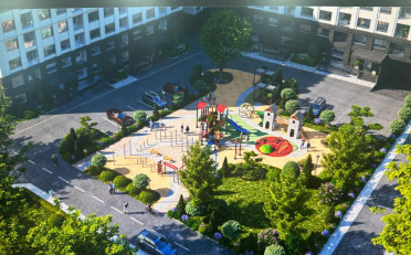  Агентство недвижимости