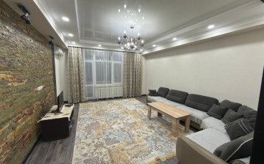 Купить квартиру Бишкек