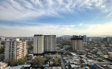 Купить квартиру Бишкек