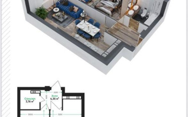  Агентство недвижимости