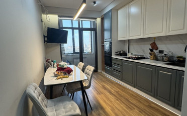 Купить квартиру Бишкек