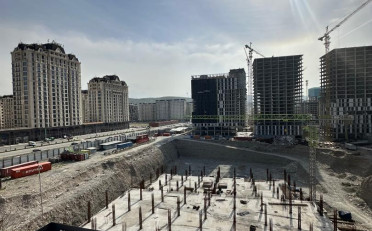 Купить квартиру Бишкек