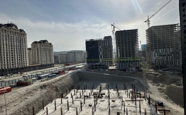 Купить квартиру Бишкек