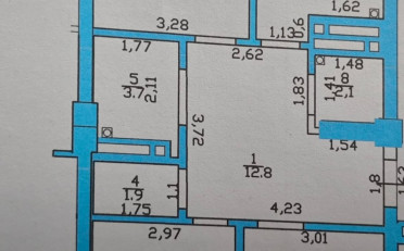 Купить квартиру Бишкек