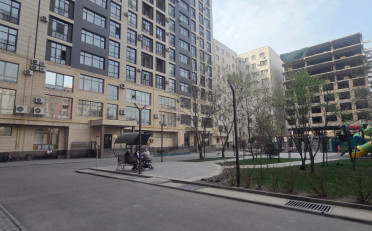 Купить квартиру Бишкек