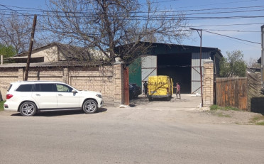 Купить квартиру Бишкек