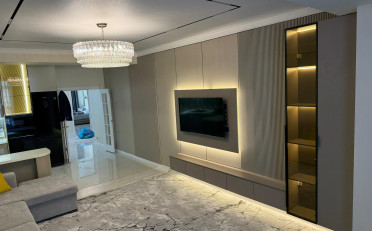 Купить квартиру Бишкек