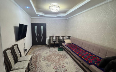 Купить квартиру Бишкек