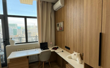 Купить квартиру Бишкек