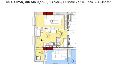  Агентство недвижимости